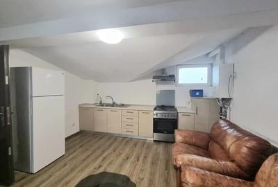 Inchiriere apartament doua camere Targovi?te - 4