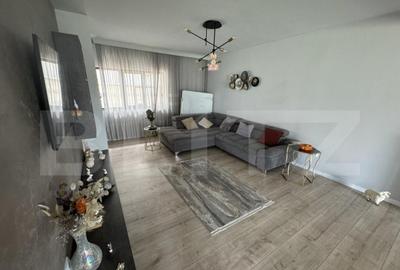 Casa P+1, 131 mp utili, 400 mp teren, zona Balta Verde - 13