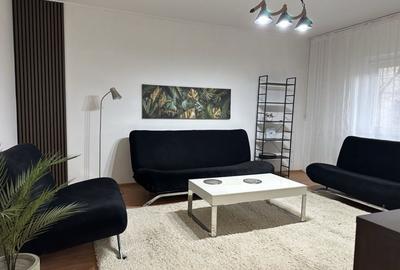 Apartament 3camere de inchiriat Mall Vitan/Mihai Bravu /cu loc de parcare inclus - 1