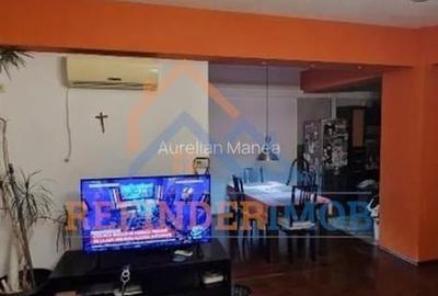 Apartament cu 2 camere decomandat, mobilat în 13 Septembrie