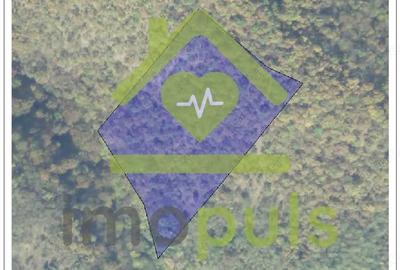 ? Teren impadurit 20.720 mp (2,07 ha) malul Lacului Cinci? ? - 6