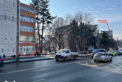 Spațiu comercial, de 20 mp, în Central - 5