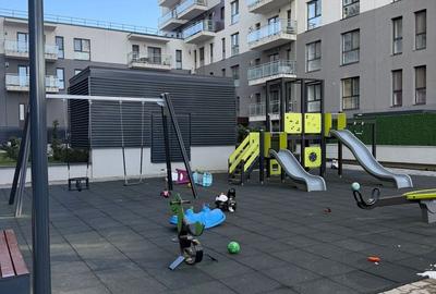 Apartament cu 3 camere în Tei - 8