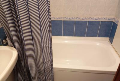 Apartament cu 2 camere semidecomandat în Central - 5