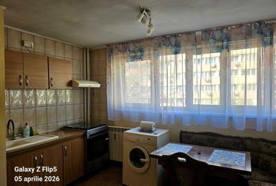 Garsonieră decomandată în Sintești - 2