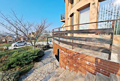 Casă individuală cu 5 camere cu Teren 1660 Mp în Oncea - 2