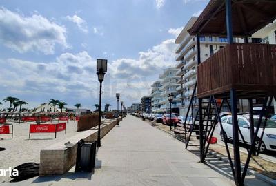Apartament cu 2 camere semidecomandat în Nord - 4