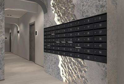 REA1025157 Garsoniera cu curte Mosilor - 4