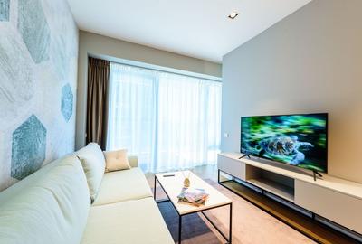 Studio de închiriat cu loc parcare inclus - One Mircea Eliade | Finisaje premium - 19