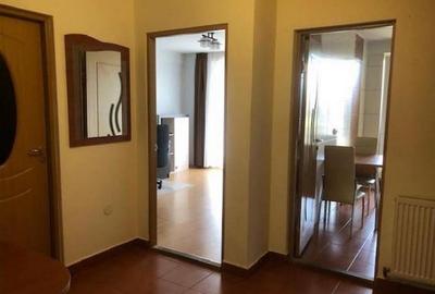 Garsonieră decomandată, mobilată în Mărăști - 7