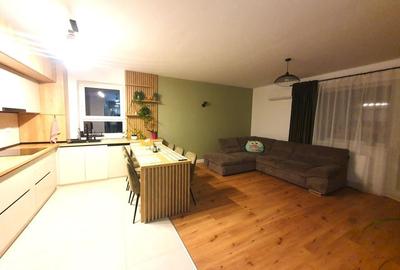 Apartament 3 camere, Mosaic Residence - 2