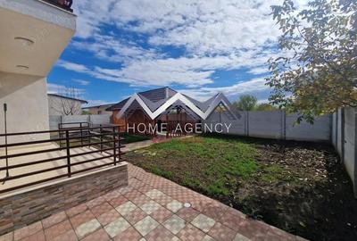 Casă cu Teren 400 Mp în Balotești - 6