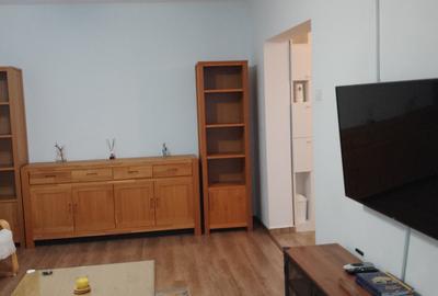 Apartament cu 2 camere decomandat, mobilat în Dorobanți - 3