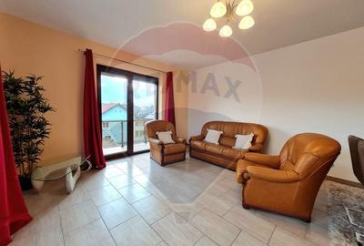 Apartament generos cu 4 camere si curte de închiriat în zona Manastur - 3