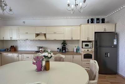 Vilă cu 7 camere, P+E, Piscină, 1102mp teren, Dealuri, Oradea. - 4