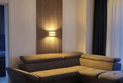 Inchiriez apartament 2 camere pe termen lung Km 5 - 2