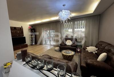 Casa de vanzare cu 4 camere 2 bai 100 mpu zona Turnisor Sibiu - 13