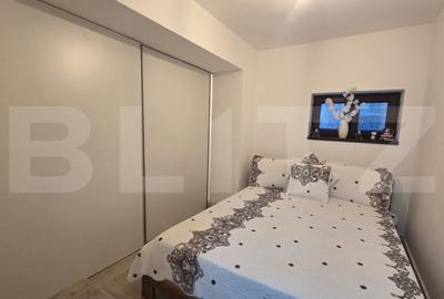 Apartament cu 3 camere decomandat, mobilat în Calea Severinului - 10