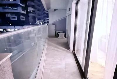 Apartament cu 2 camere semidecomandat, mobilat în Floreasca - 6