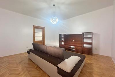 Apartament cu 4 camere decomandat, mobilat în Central - 4