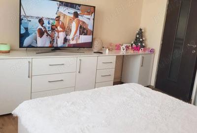 Apartament cu 3 camere decomandat în Central - 4