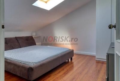 Refugiul perfect langa Bucuresti – vila premium in Saftica -Reducere - 15