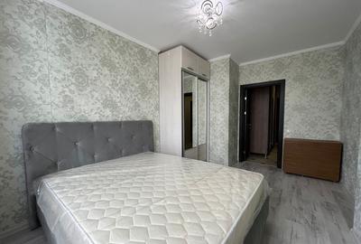 Garsoniera de inchiriat zona Garii de Nord - 1