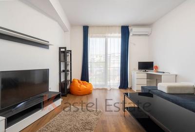 Apartament 2 camere  Zona Mihai Bravu - 5
