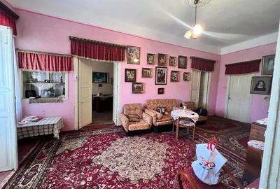 Casă cu 4 camere în Plopana - 5