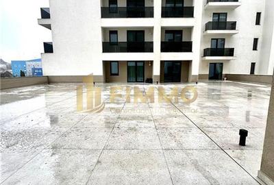 Apartament cu 2 camere semidecomandat în Obcini - 7