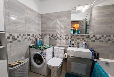 Apartament cu 2 camere, decomandat, zona Lipovei - 6