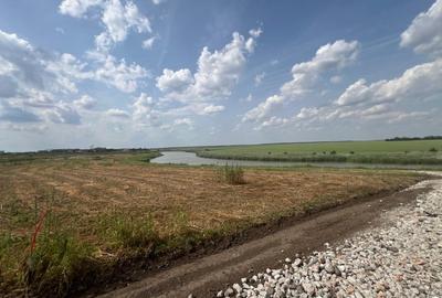 Teren Frumusani | RATE 24 LUNI | Utilitati | Investitie | D.N. 4 - 2