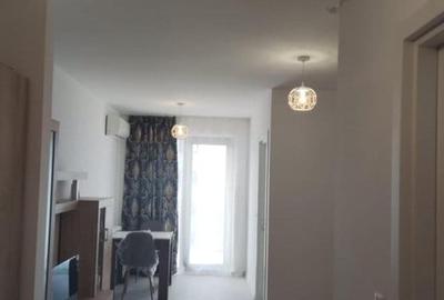 Garsoniera, 40 mp, bloc nou, centrala, Hils Brauner - 3