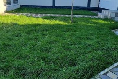 Casă individuală cu 5 camere cu Canalizare în Lumina - 24