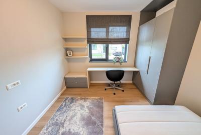 Casa parter 4 camere 114mp | 0 comision | Balotesti - The 8 Residence - 39