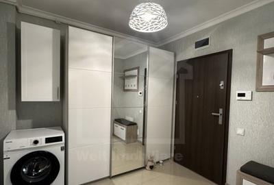 Apartament cu 2 camere in ParkLake - 3