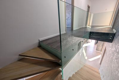 Casă individuală cu 6 camere cu Canalizare în Central - 13