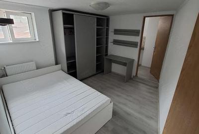 Apartament cu 2 camere nedecomandat în Unirii - 2