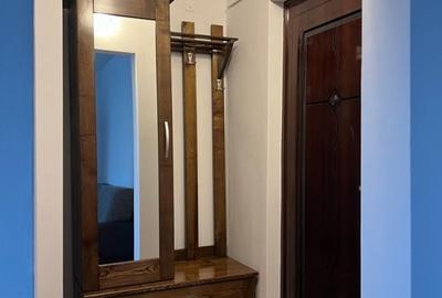 Garsoniera confort 1, Expo Transilvania - Marasti, etaj 1/4, balcon inchis - 5