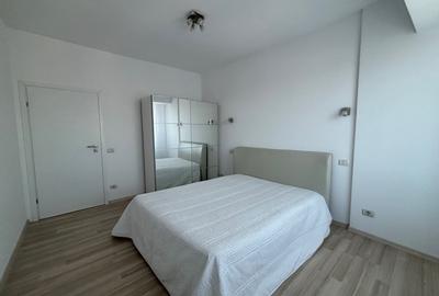 Apartament cu 3 camere decomandat, mobilat în Vitan Mall - 6