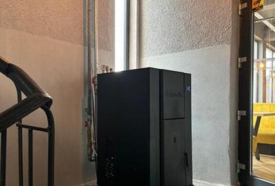 Spatiu 400mp , de inchiriat! - 7