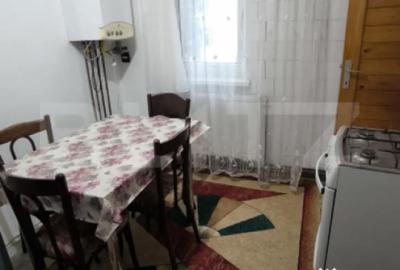 Apartament cu 3 camere decomandat în Obcini - 2