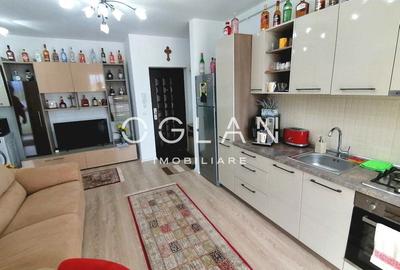 Apartament de Vanzare Zona Turnisor 2 camere - 4
