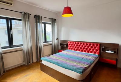 Apartament 4 camere Batistei, strada Vasile Lascar - 47