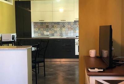 Apartament cu 2 camere în Faleza Nord - 1