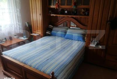 Casă cu 4 camere în Sfântu Ilie - 4