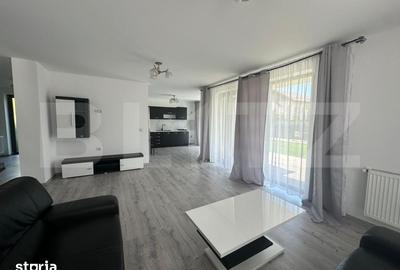 Casă cu 3 camere cu Teren 300 Mp în Central - 12