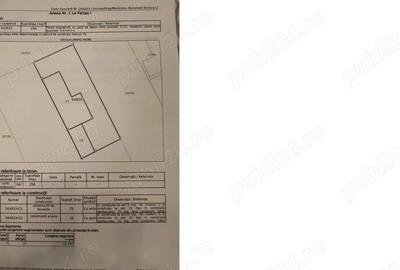 Casă cu 4 camere cu Teren 250 Mp în Andronache - 2