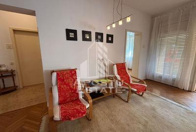 Apartament cu 2 camere,garaj,centrala proprie, Zona Medicinei - 6