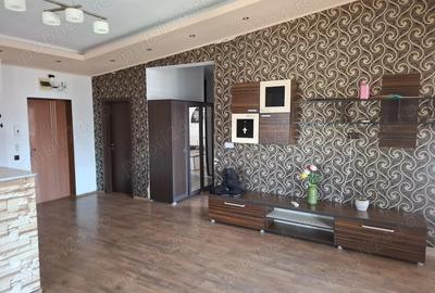 Ap PREMIUM Uta Ared 3 cam spatios 100 mp cu terasa mare Ap PREMIUM Uta Ared 3 cam spatios 100 mp cu terasa mare - 2